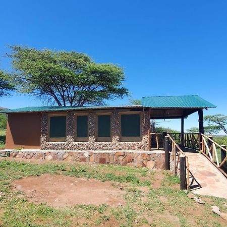 Ilkerin Camp Maasai Mara Bed & Breakfast Sekenani Exterior photo